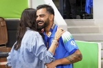 Virat Kohli family outburst in Champions Trophy, Virat Kohli family outburst breaking, bcci s new twist after virat kohli s outburst, Football