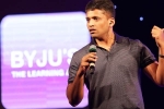 BCCI and Byju Raveendran new breaking, BCCI and Byju Raveendran talks, bcci in talks with byju raveendran for repayment of dues, Byju raveendran