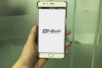 BHIM App, BHIM App, bhim app records 10 million downloads, Amitabh kant