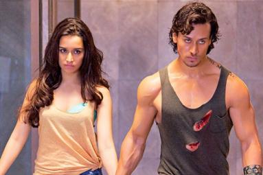 Baaghi Censor Talk