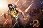 Prabhas In Bahubali 2, Bahubali 2 Live, bahubali 2 hindi movie, Bahubali release