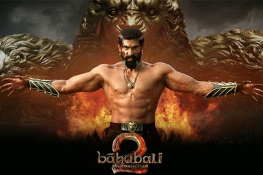 Bahubali 2 Hindi Movie - Show Timings