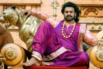 SS Rajamouli, Baahubali: The Conclusion news, baahubali the conclusion still unstoppable, Shobu yarlagadda