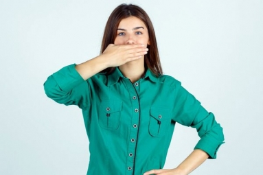 Five Common Causes of Bad Breath