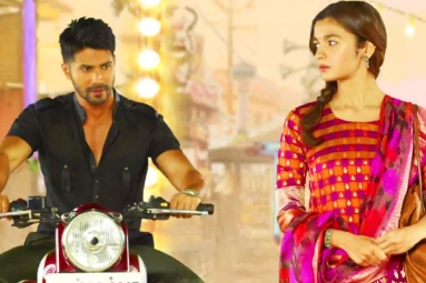 Badrinath Ki Dulhania Trailer Review