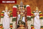 Grand Sri Srinivasa (Balaji) Kalyan - IACRFAZ in Bharatiya Ekta Mandir, Arizona Upcoming Events, grand sri srinivasa balaji kalyan iacrfaz, Padmavathi