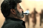 Balakrishna news, Balakrishna film title, balakrishna s next to get a new title, Nbk107