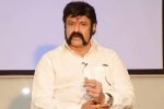 KS Ravikumar, Balakrishna news, balakrishna back to surprise as a cop, Jai simha