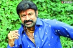 AK Entertainments, Balakrishna next film, balakrishna s next gets an interesting title, Balaramayya bariloke digithe