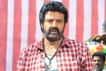 KS Ravikumar, Balakrishna film title, balayya gets a unique title, Paisa vasool