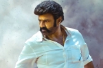 Balakrishna movie news, Balakrishna latest, balakrishna resumes work, Nbk107