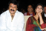 Nayanathara next film, Balakrishna new movie, nbk and nayanathara to team up, Sri rama rajyam