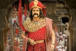 Gautamiputra Satakarni latest, Gautamiputra Satakarni, balakrishna joins million dollar club, Shatamanam bhavati