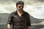 Gopichand Malineni, Balayya, balayya s mass look from his next is here, Nbk107