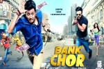 Bank Chor movie, Vivek Oberoi, bank chor hindi movie, Kailash kher