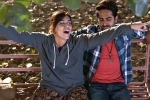 Bareilly Ki Barfi Movie Review and Rating, Ayushmann Khurrana, bareilly ki barfi movie review rating story cast and crew, Barfi