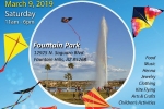 Arizona Current Events, Arizona Events, basant mela 17th annual kite flying festival, Basant mela