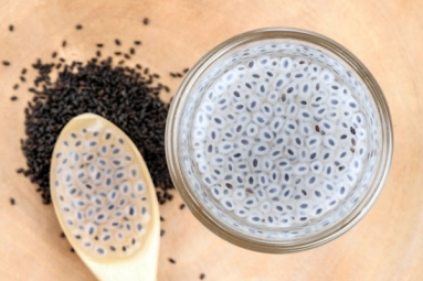 Health Benefits of adding Basil Seeds to your Diet