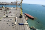 Iranian Port, Iranian Port, iranian ports have crores of basmati rice consignments stuck, Exporters