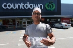 Jaswinder paul of New Zealand, what happens if a hindu eats beef, hindu man in new zealand eats beef mislabeled lamb reaches store to fund purification trip to india, Fork