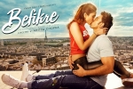 befikre hindi movie wiki, Befikre film news, befikre hindi movie, Hd hindi movie trailer