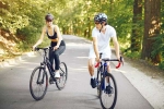 Cycling health benefits, Cycling research, excellent benefits of cycling, Cholesterol levels