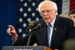 coronavirus, joe biden, bernie sanders suspends his presidential campaign, Presidential campaign