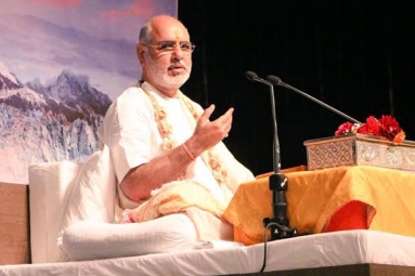 Shrimad Bhagavat Saptah Gyan Yagya