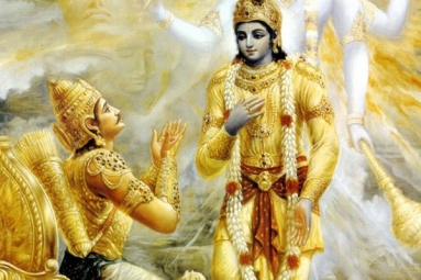 Relevance of Bhagwath Gita teachings in Modern Life