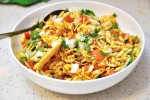 bhel puri recipe bangalore style, bhel puri chutney recipe, bhel puri recipe, Indian snack