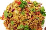 bhelpuri, Evening snack item, bhelpuri spicy chat recipe, Evening snack item