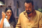 Bhoomi rating, Bhoomi story, bhoomi movie review rating story cast and crew, Trippy