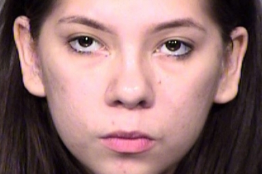 Phoenix Woman accused in Bicyclists death