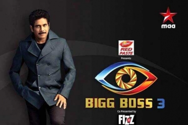 Bigg Boss Telugu Organizers Slapped with Legal Notices over Sexual Harassment