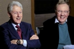 James Patterson, Thriller novel, bill clinton teams up with author james patterson for a thriller novel, Cyber attack