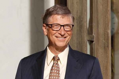 Bill Gates Investing $80 Million In Arizona For A Smart City Called Belmont