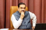 Gautam Adani USA troubles, Gautam Adani, billionaire gautam adani charged in us with usd 250 million bribery, Election committee