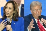 Kamala Harris Vs Donald Trump latest breaking, Kamala Harris Vs Donald Trump news, more billionaires back kamala harris over donald trump, 2024