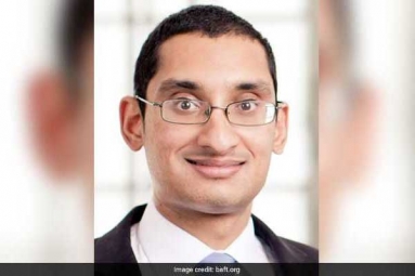 Trump Nominates Indian-American to Key Administration Post