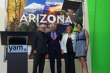 To Draw Film Makers to Arizona, Bob Parsons pledges more than $300K