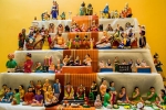 Arizona Upcoming Events, Events in Arizona, navarathiri begins bommala golu mgtoa, Dolls