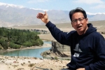 Sonam Wangchuk on China, Sonam Wangchuk on China, sonam wangchuk s boycott china movement called with wallets rather than bullets is going viral, 3 idiots