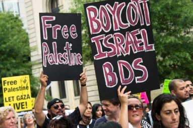 AZ Cancels Law Preventing Boycotting Israel