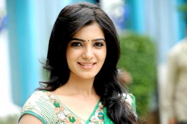 Samantha says, Brahmotsavam will be third hit with Mahesh