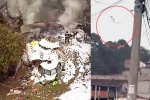 Brazil Plane Crash incident, Brazil Plane Crash updates, brazil plane crash 62 on board killed, Italian