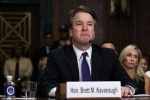 Brett Kavanaugh on beer obsession, beer Twitter trend, brett kavanaugh s beer obsession trends on twitter, Novelist