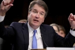 Ford, Ford, never sexually assaulted anyone brett kavanaugh, Penis