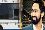 burnt alive in Australia, Indian-origin bus driver, indian origin bus driver burnt alive in australia, Manmeet alisher