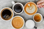 tea addicts, Coffee Lovers, coffee lovers sensitive to caffeine s bitter taste study, Northwestern university