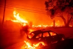 California Wildfire breaking, California Wildfire news, california declares wildfire emergency, Awards